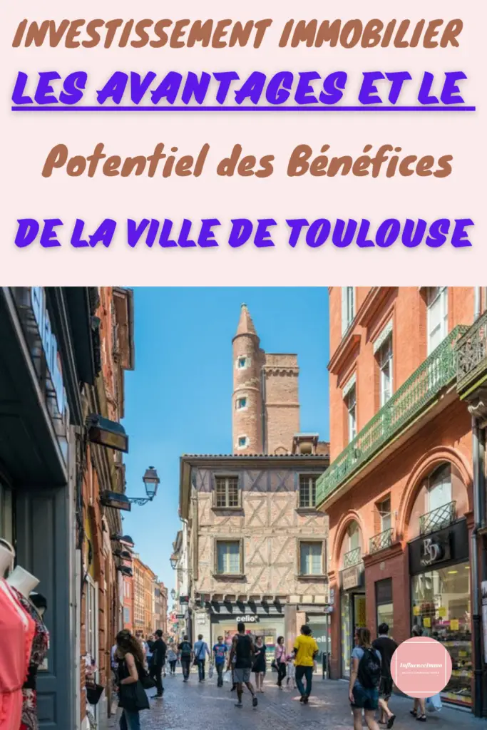 Pourquoi investir dans l’immobilier neuf à Toulouse 